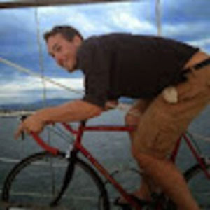 Meet your Posher, Patrick